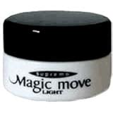 Majic move hair